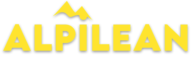Alpilean.com logo